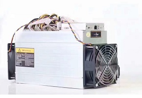 Used Antminer L3+ 504Mh/s Scrypt Miners Litecoin miner