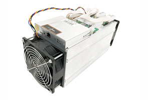 Used Antminer S9i-14TH/s with PSU Ship in 5 days